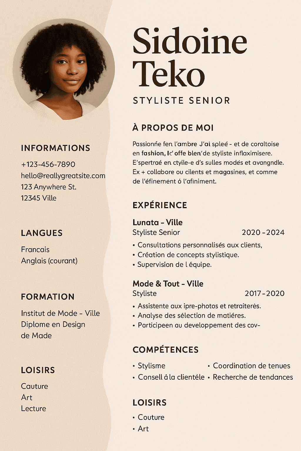 France