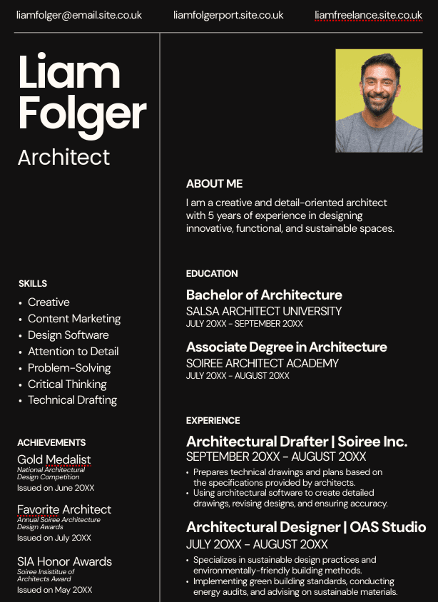 Architect