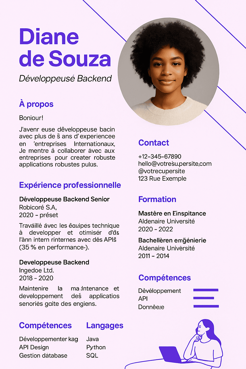 Entreprise