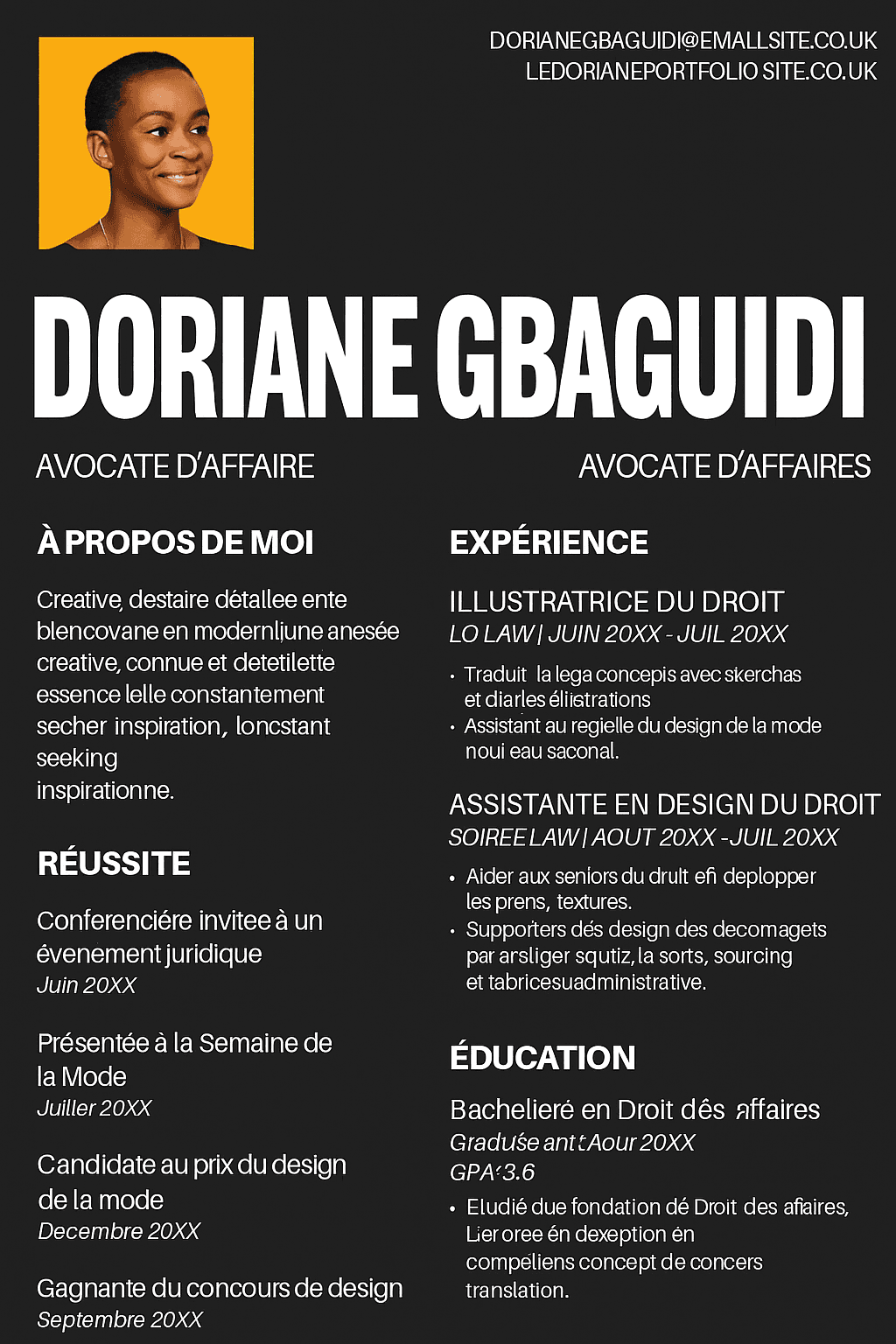 Droit 