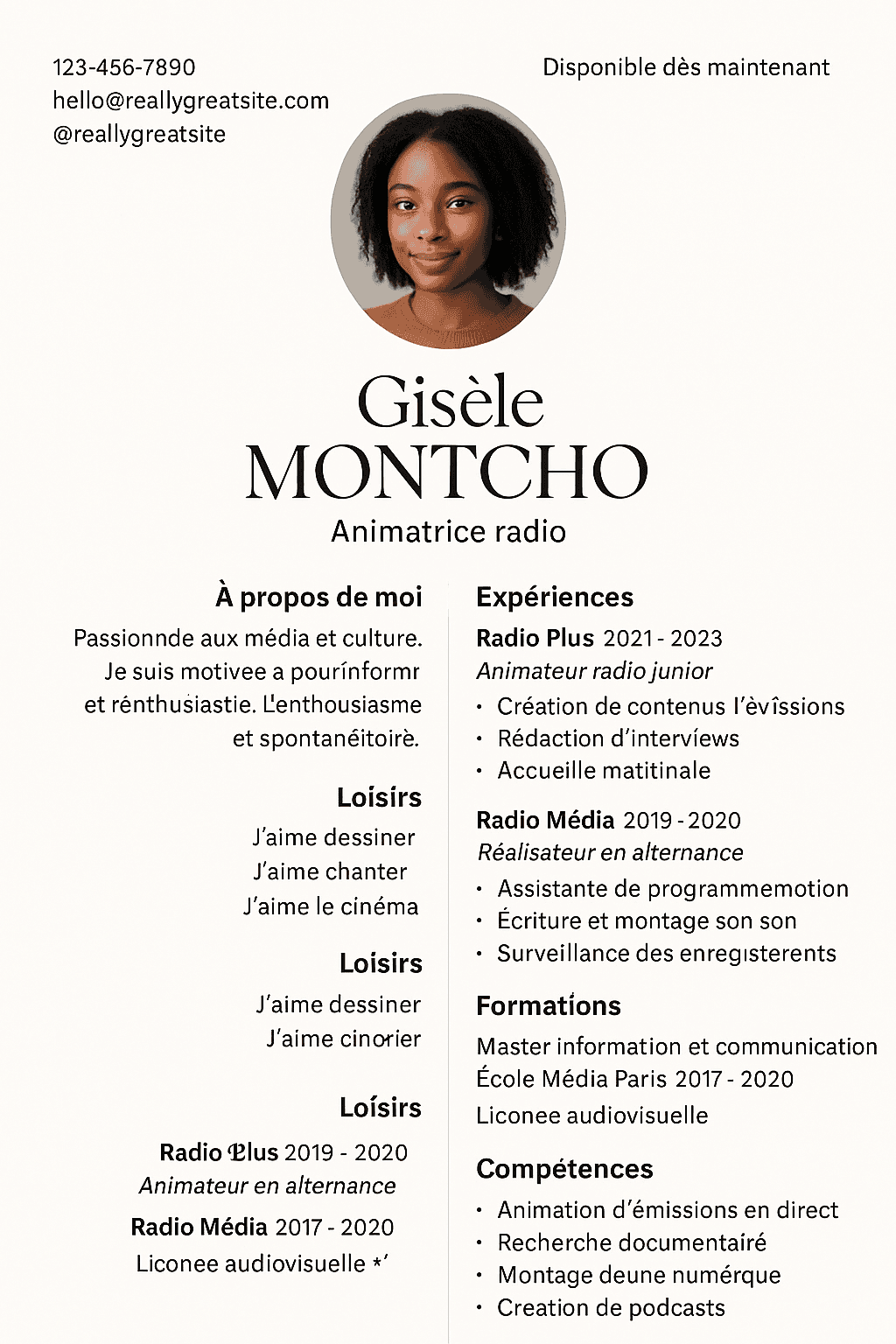 Minimaliste