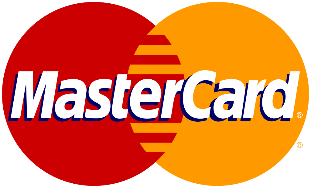 Méthode de paiement : /images/MasterCard_Logo.png