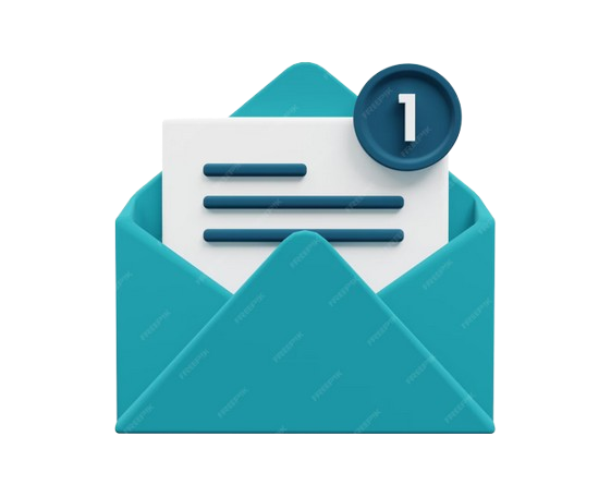 Icône newsletter